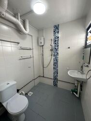 Blk 165 Woodlands Street 13 (Woodlands), HDB 5 Rooms #546807991